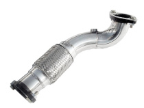 Ford Fiesta Mk6 ST 150 05-07 Frontpipe Cobra Sport